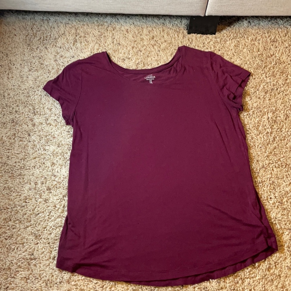 Tee
